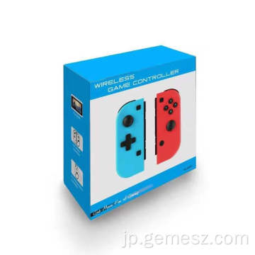 NintendoSwitch用の交換用ジョイパッドコントローラー